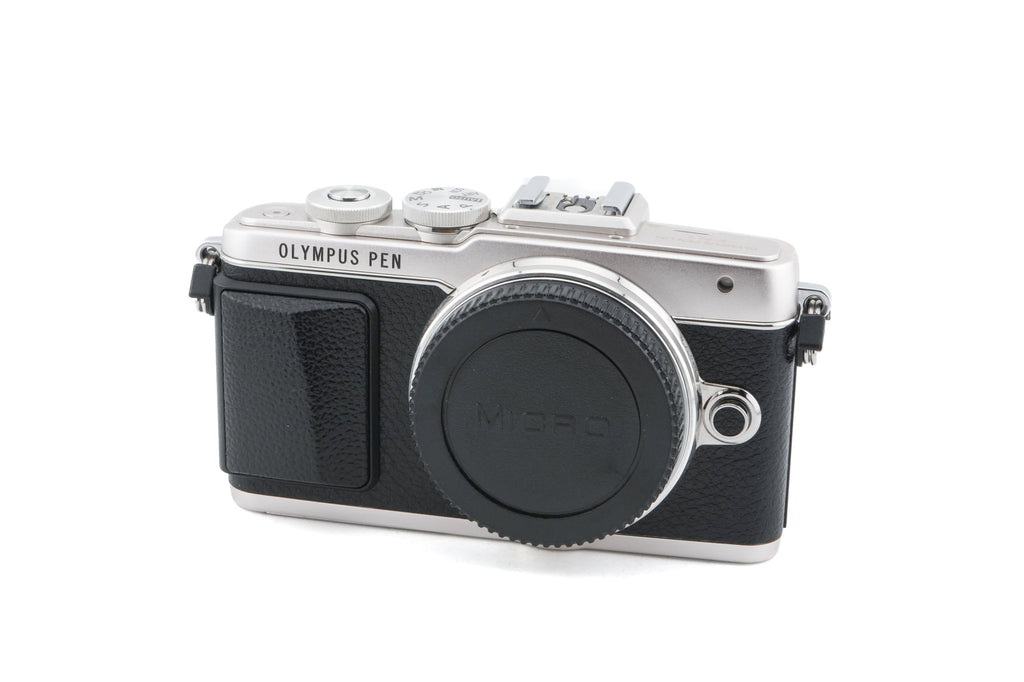Olympus PEN E-PL7