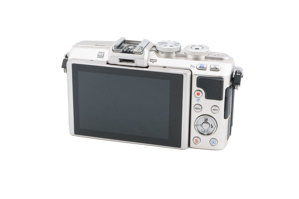 Olympus PEN E-PL7