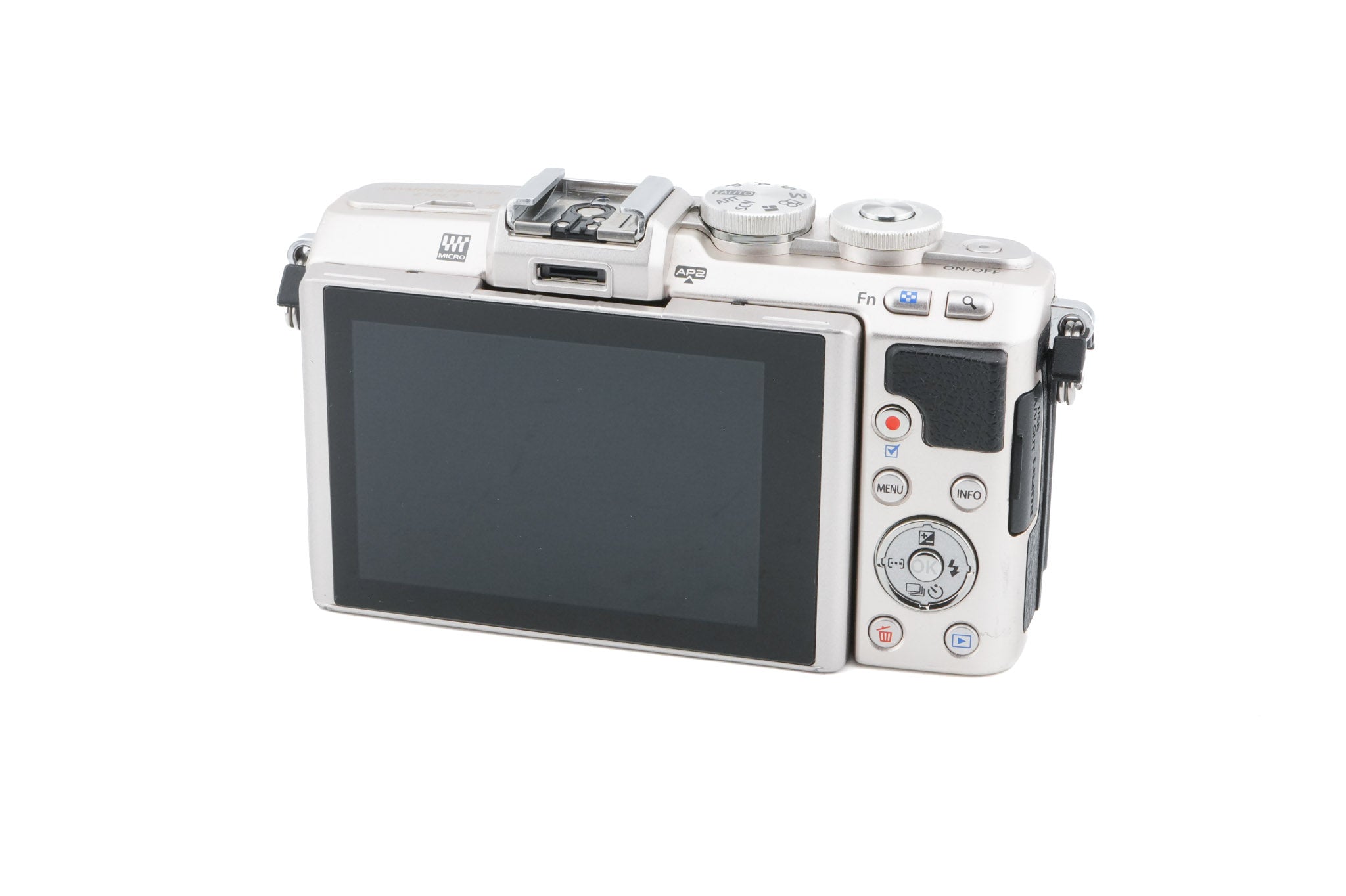 Olympus PEN E-PL7