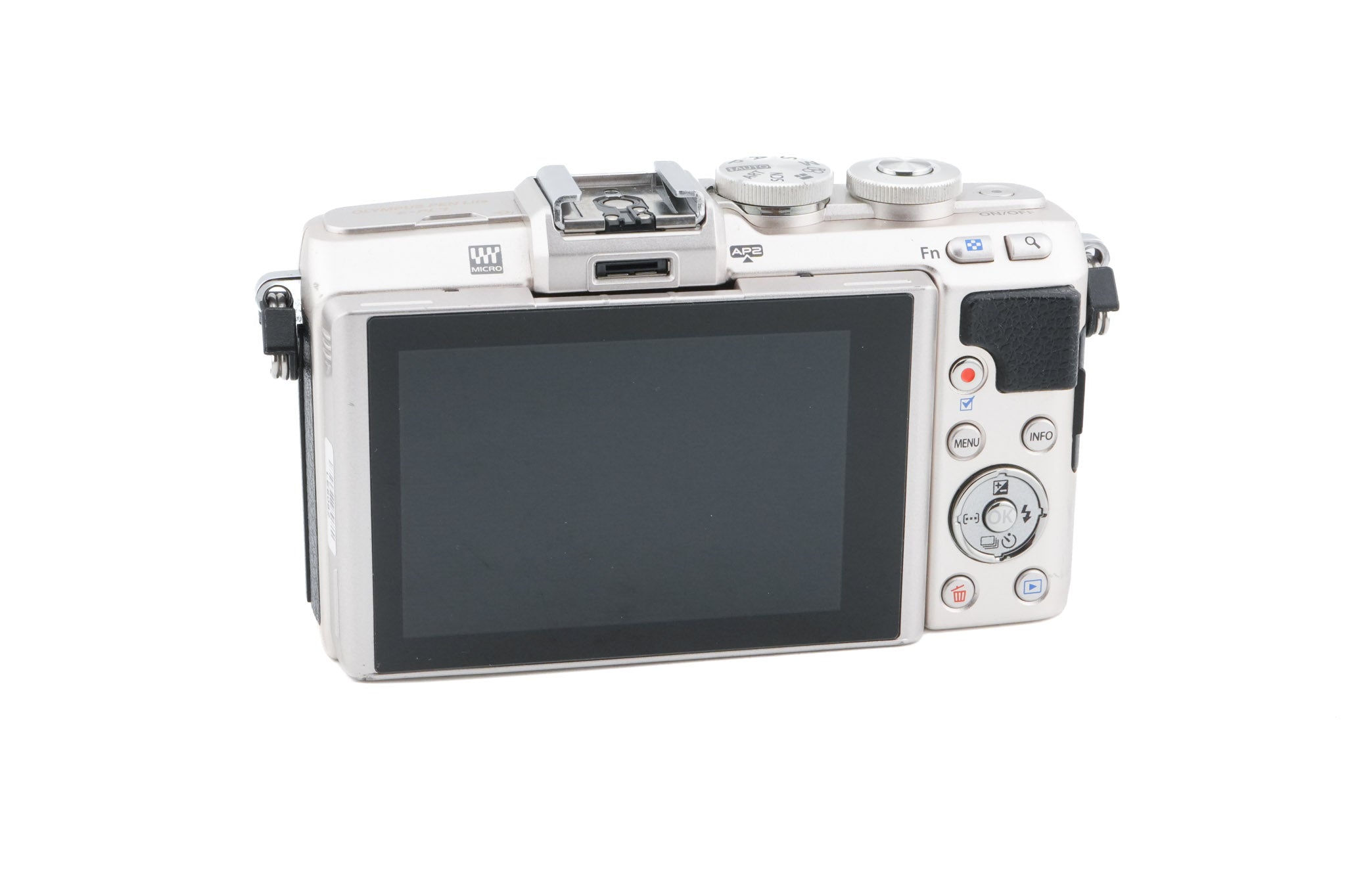 Olympus PEN E-PL7