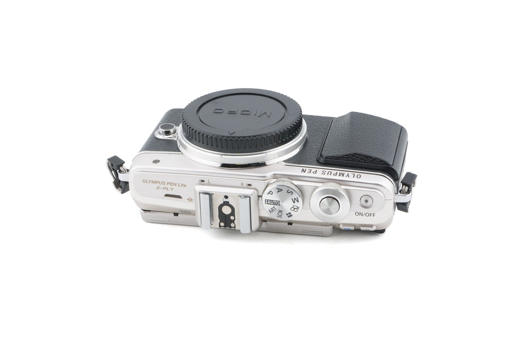 Olympus PEN E-PL7