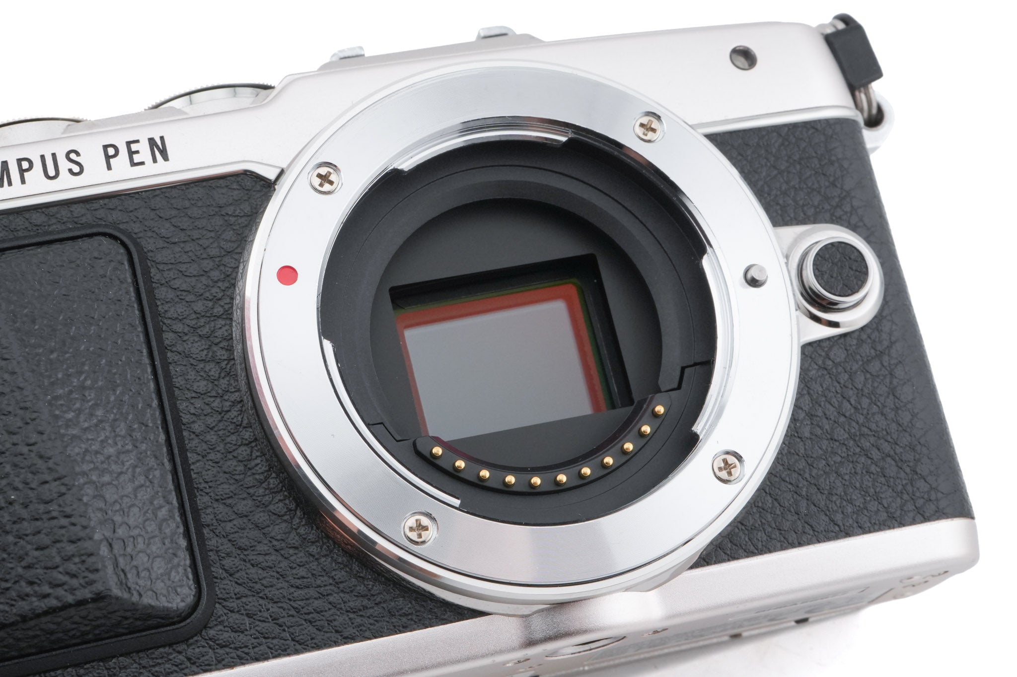Olympus PEN E-PL7