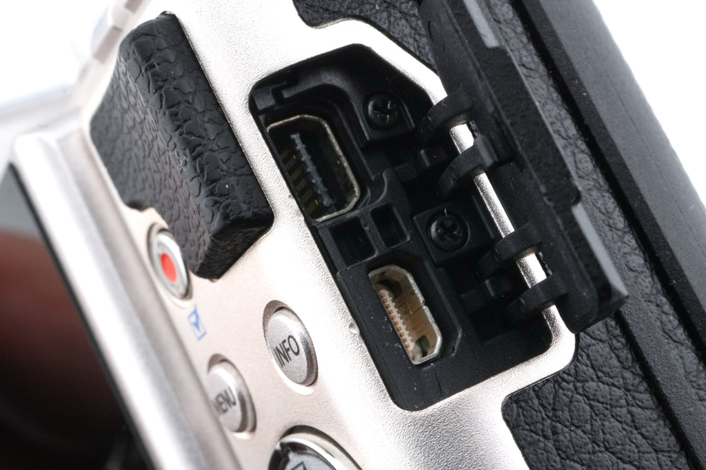 Olympus PEN E-PL7