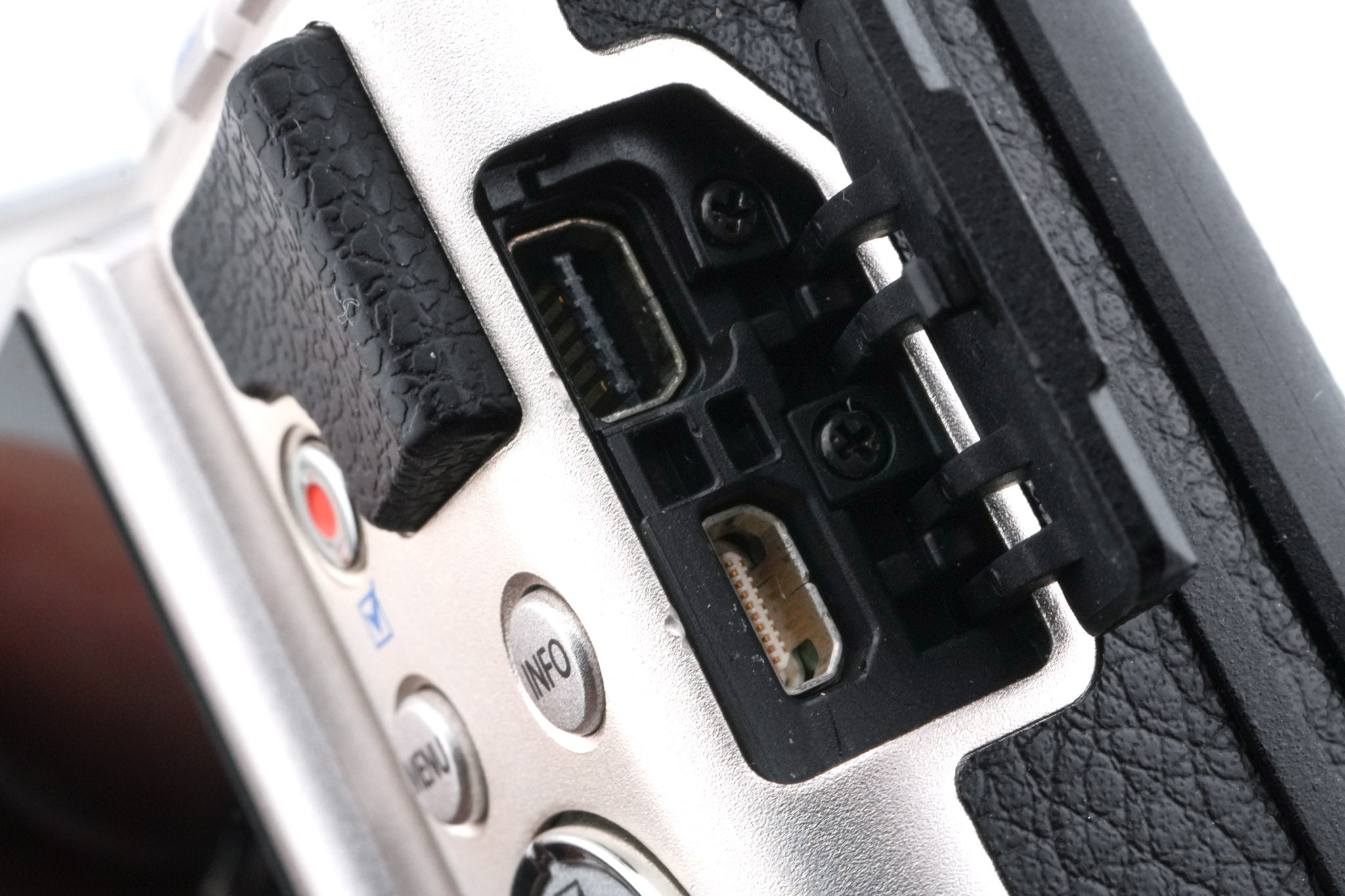 Olympus PEN E-PL7