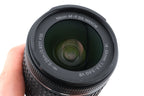 Nikon 18-55mm f3.5-5.6 AF-P Nikkor G VR