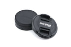 Nikon 18-55mm f3.5-5.6 AF-P Nikkor G VR