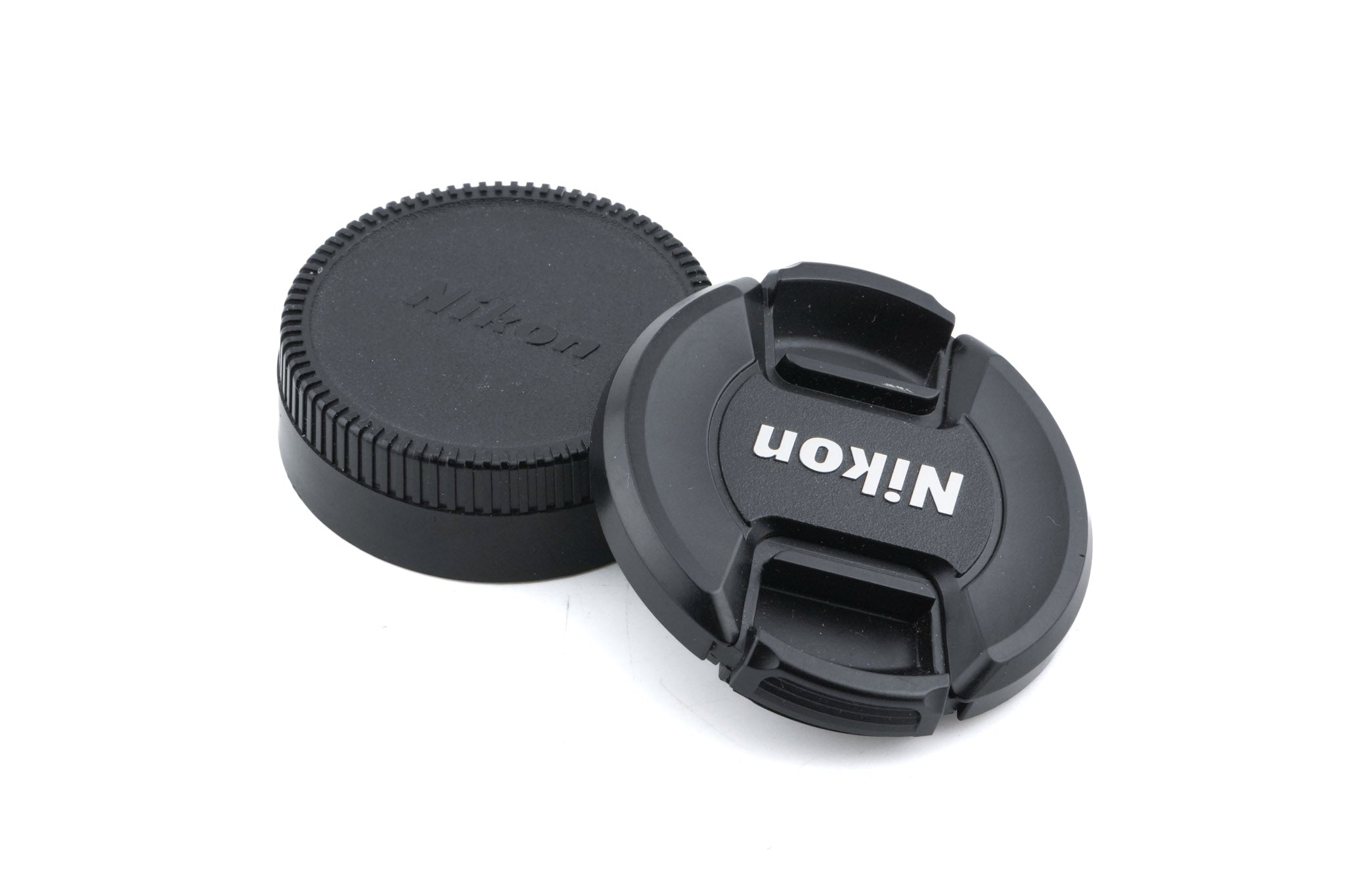 Nikon 18-55mm f3.5-5.6 AF-P Nikkor G VR