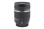 Tamron 18-270mm f3.5-6.3 DI II VC (B003)
