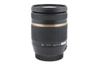 Tamron 18-270mm f3.5-6.3 DI II VC (B003)
