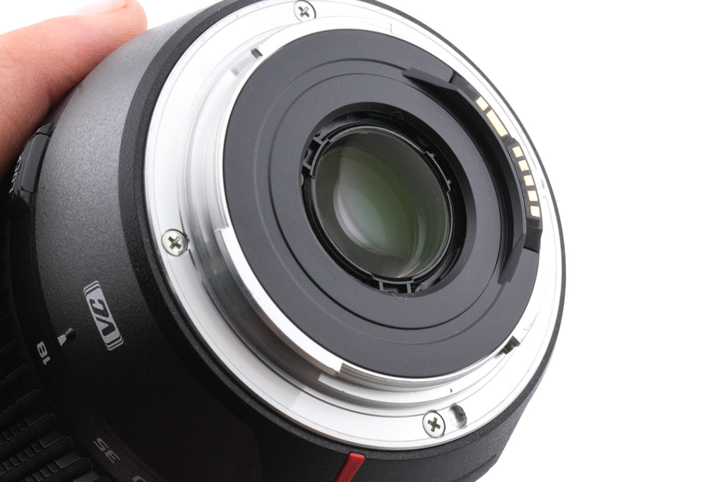 Tamron 18-270mm f3.5-6.3 DI II VC (B003)
