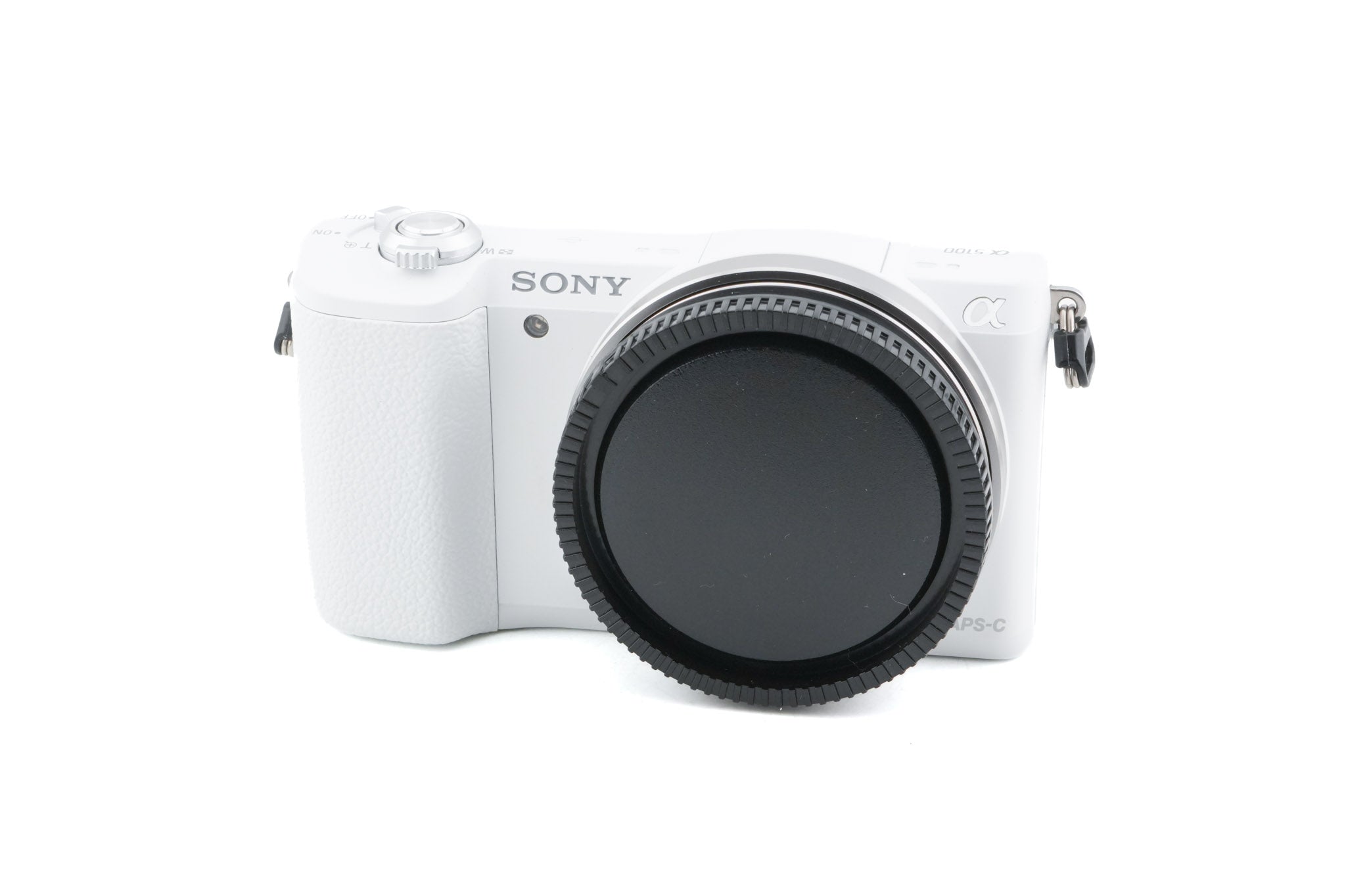 Sony A5100