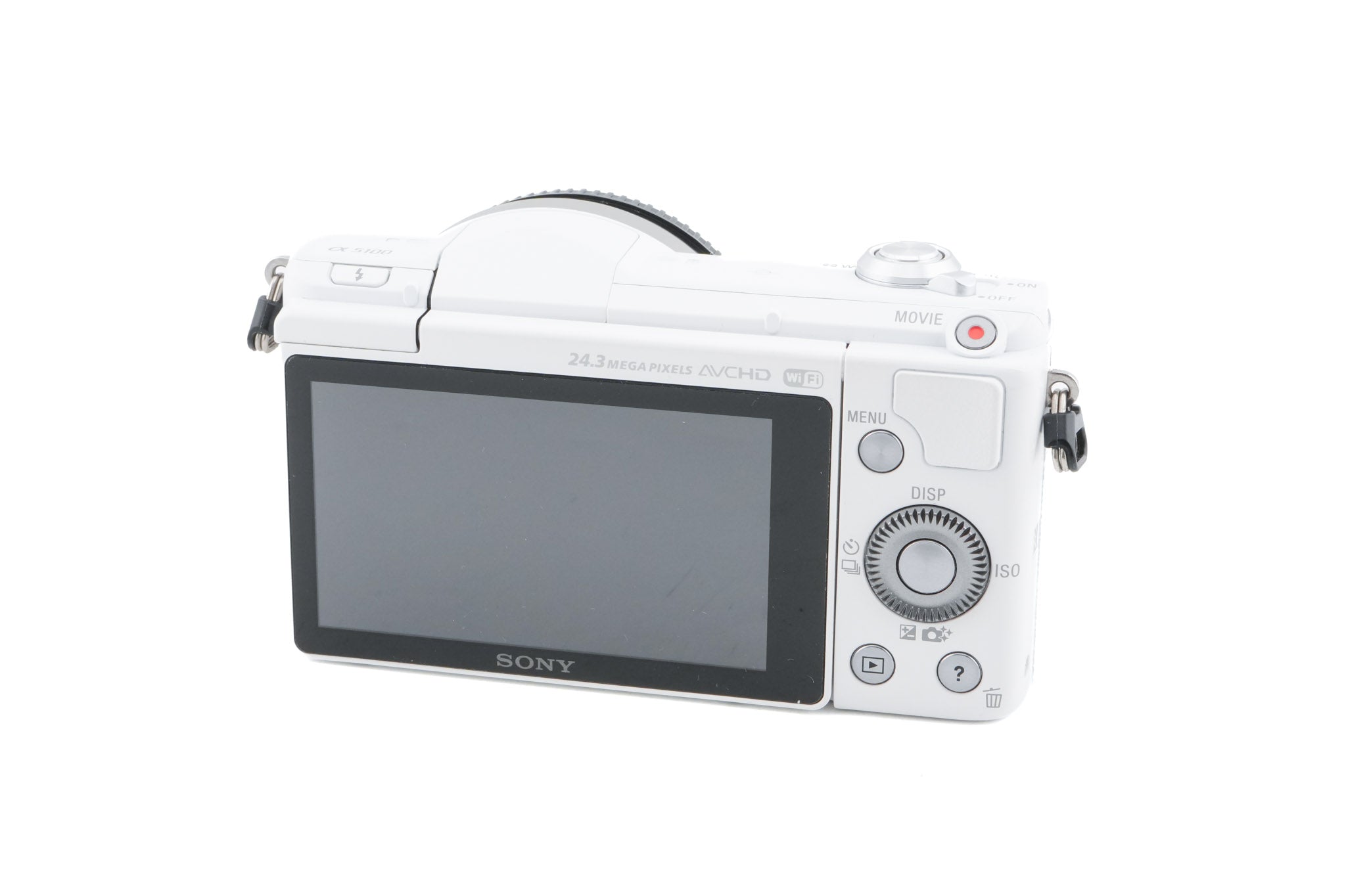 Sony A5100