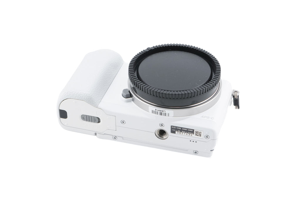 Sony A5100