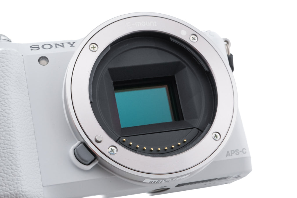 Sony A5100