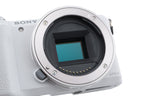Sony A5100