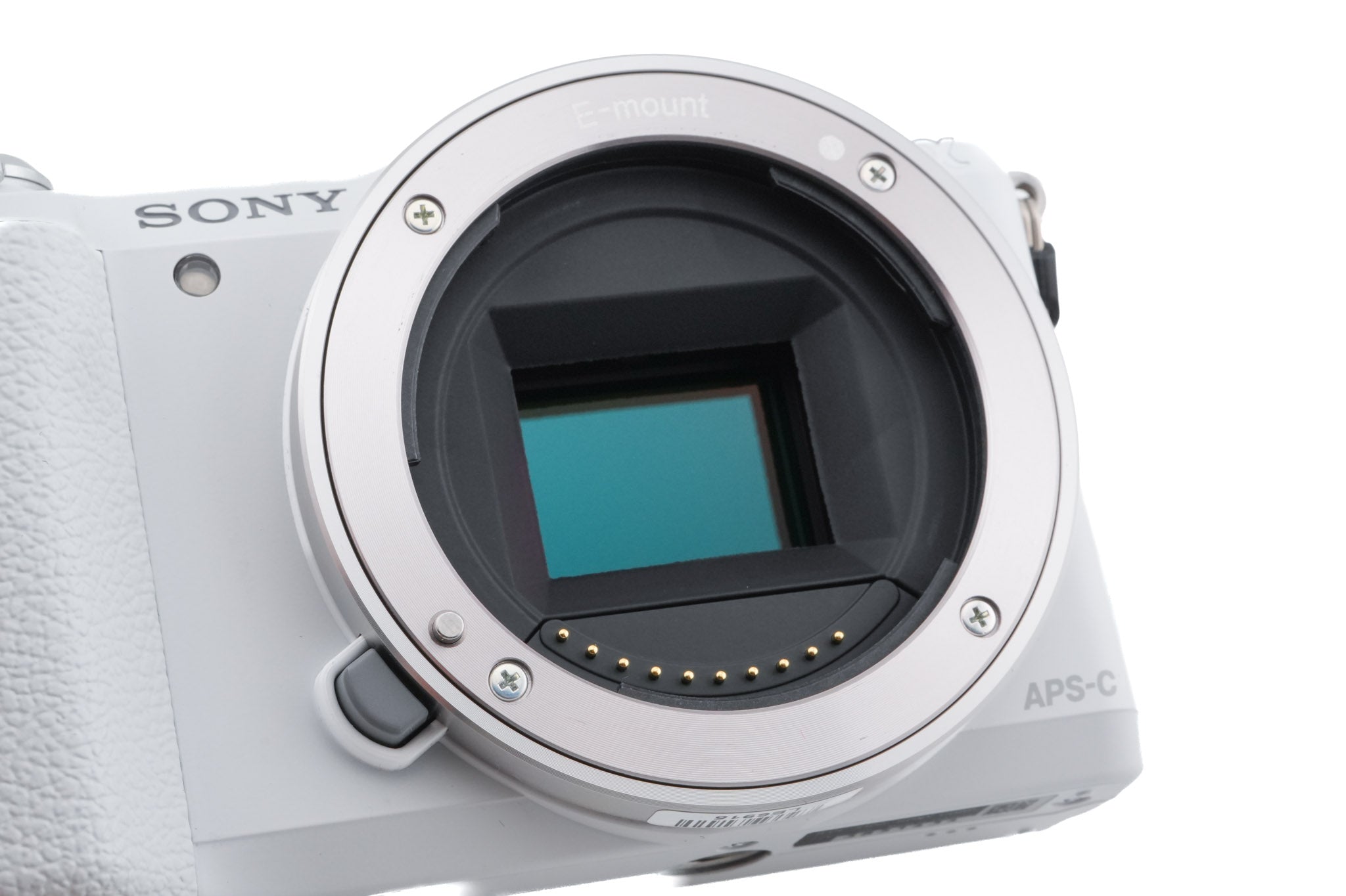 Sony A5100