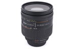 Nikon 24-85mm f2.8-4 AF Nikkor D