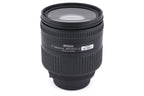 Nikon 24-85mm f2.8-4 AF Nikkor D