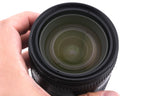 Nikon 24-85mm f2.8-4 AF Nikkor D