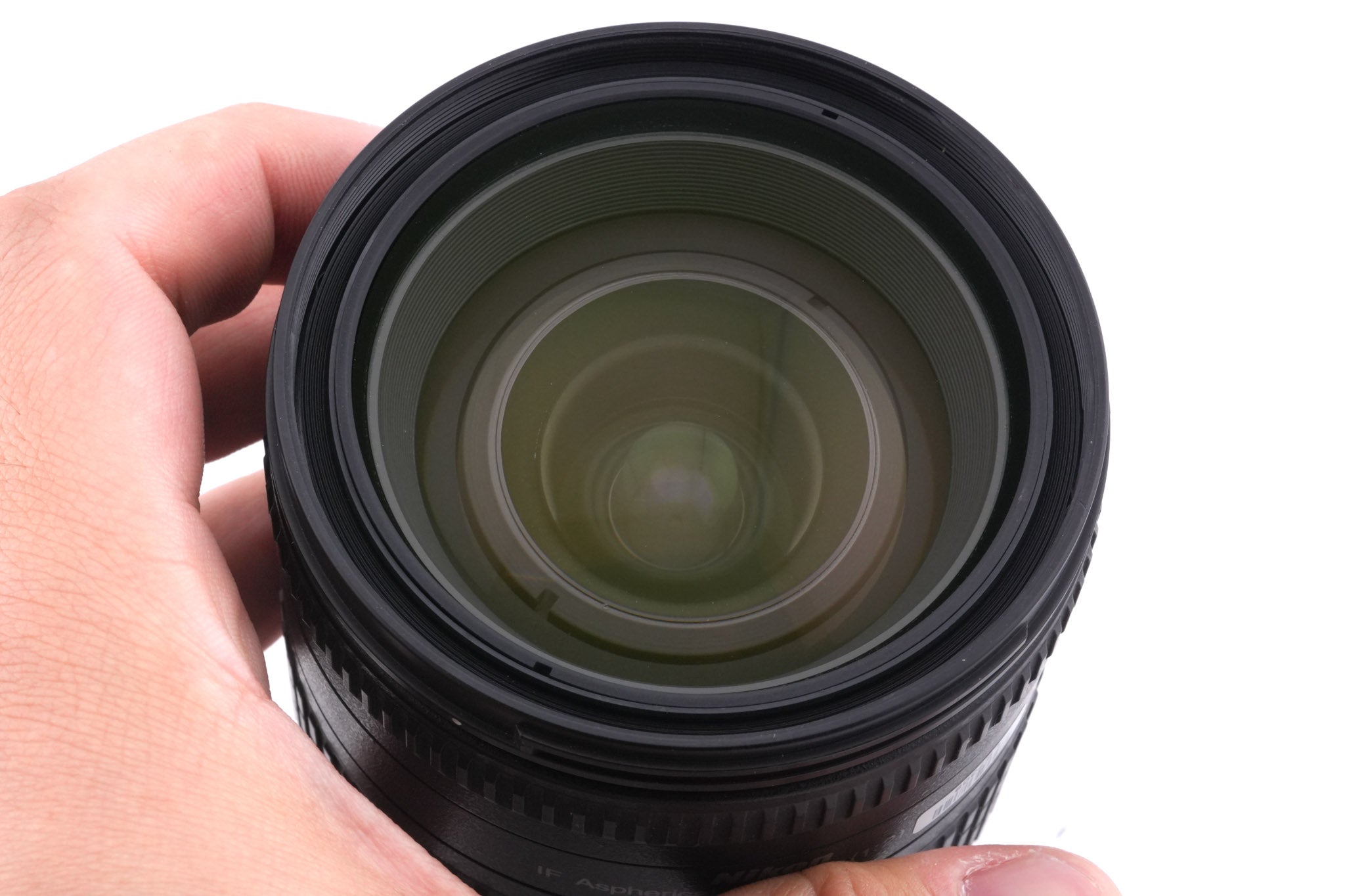 Nikon 24-85mm f2.8-4 AF Nikkor D