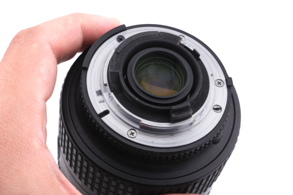 Nikon 24-85mm f2.8-4 AF Nikkor D