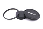 Nikon 24-85mm f2.8-4 AF Nikkor D