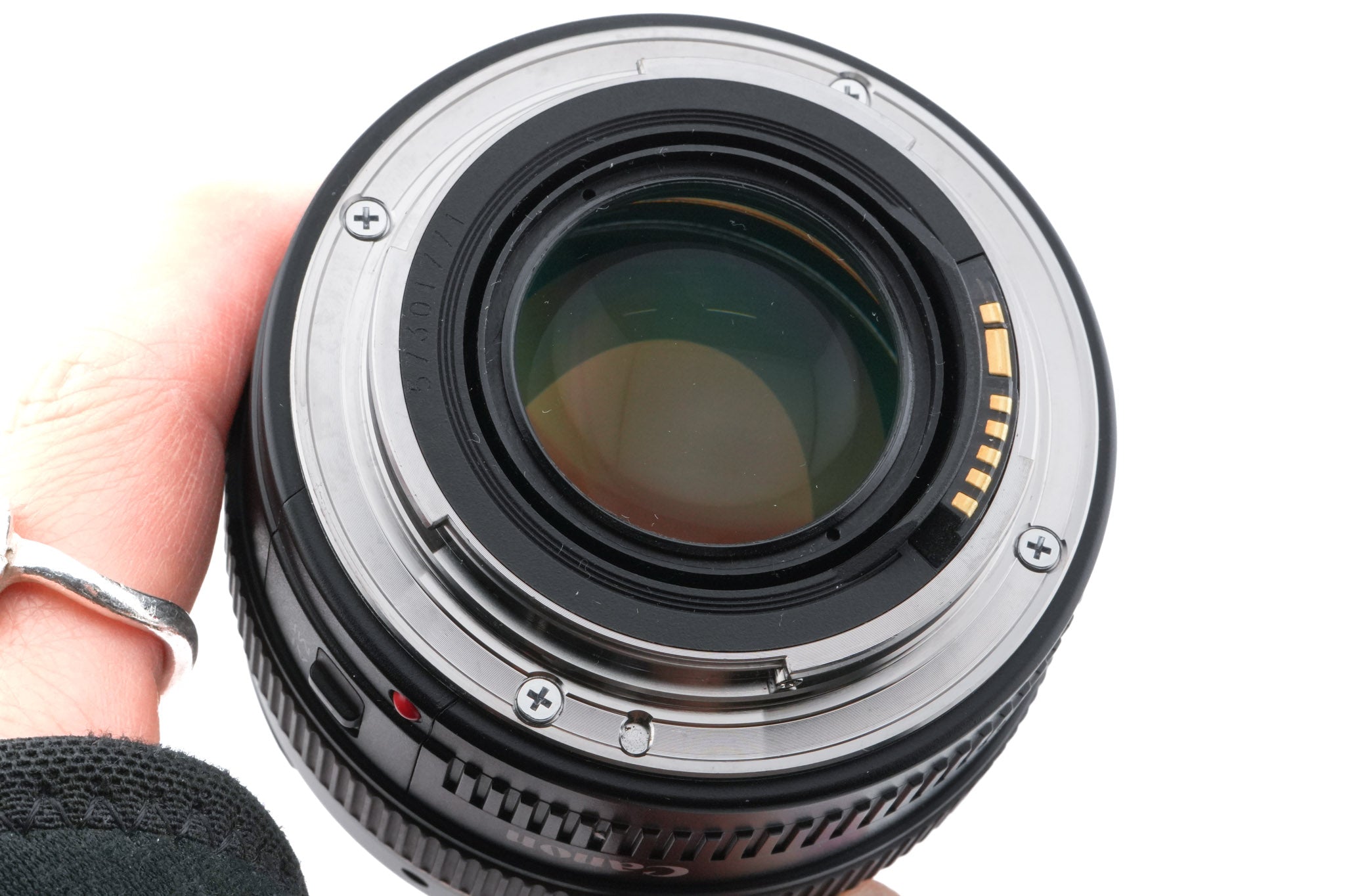 Canon 50mm f1.4 USM