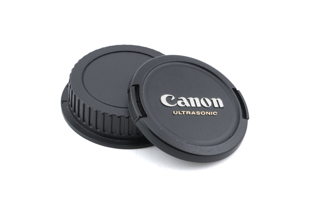 Canon 50mm f1.4 USM