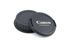 Canon 50mm f1.4 USM