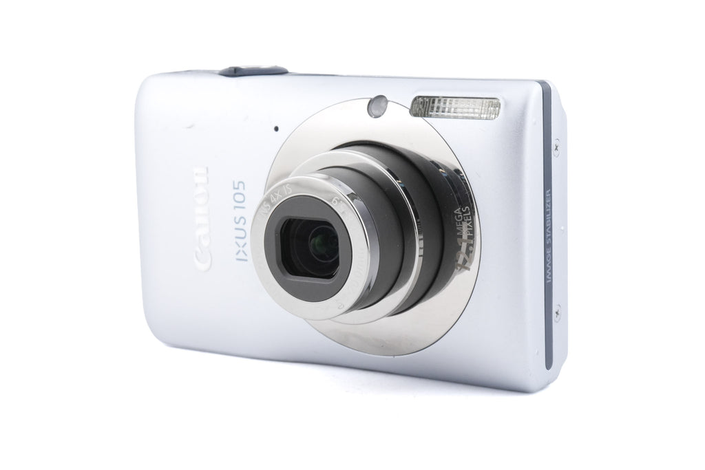 Canon IXUS 105