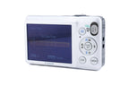 Canon IXUS 105