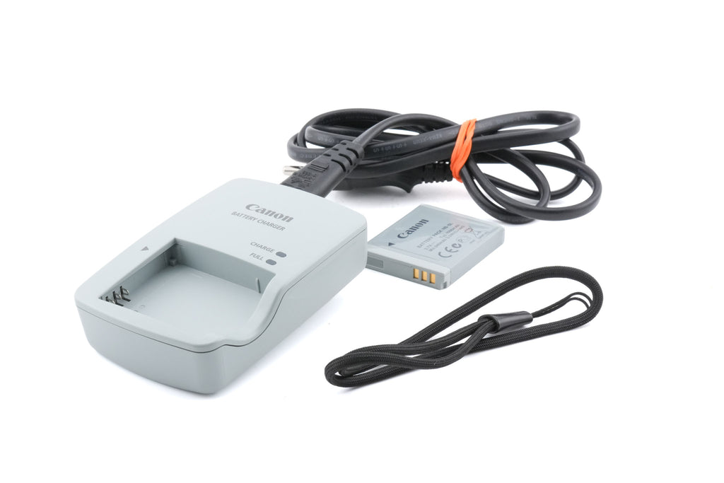 Canon IXUS 105
