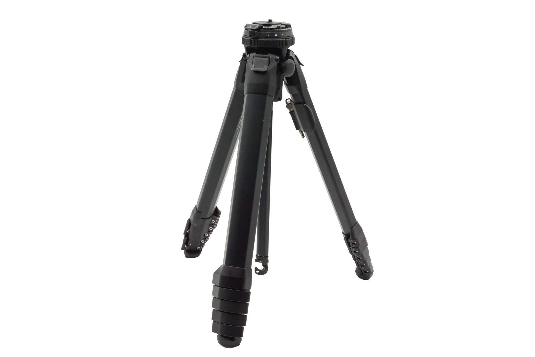 Peak Design Aluminum Travel Tripod (TT-CB-5-150-AL-1)