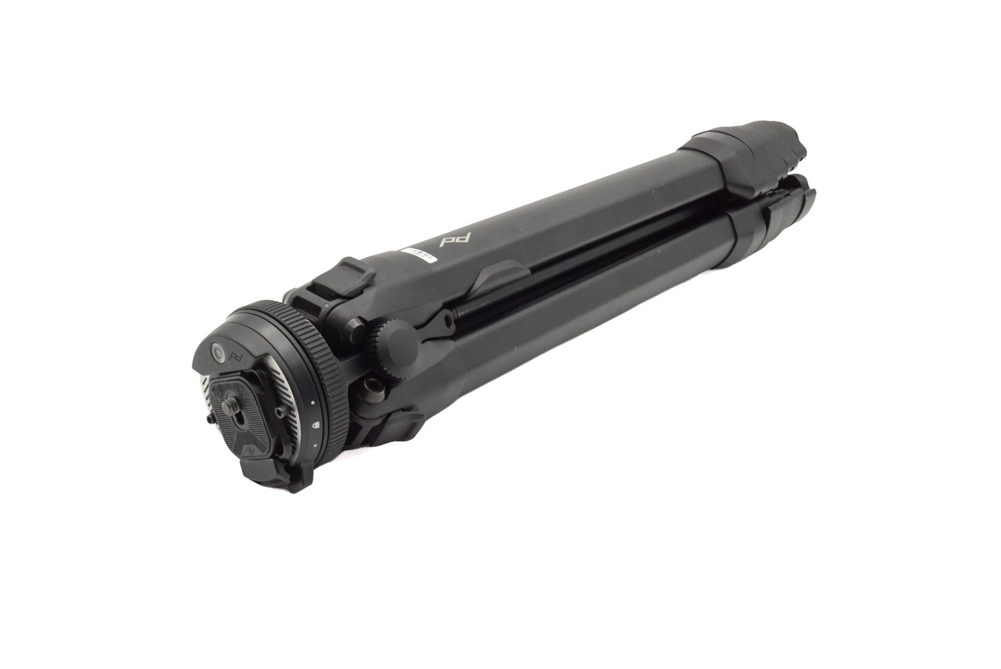 Peak Design Aluminum Travel Tripod (TT-CB-5-150-AL-1)