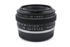 TTArtisan 25mm f2 DJ-Optical