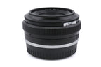 TTArtisan 25mm f2 DJ-Optical