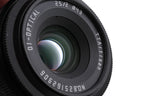 TTArtisan 25mm f2 DJ-Optical