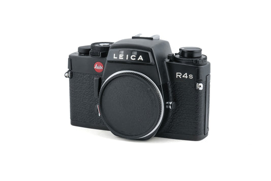 Leica R4s (Mod. 2) (10046) - Camera