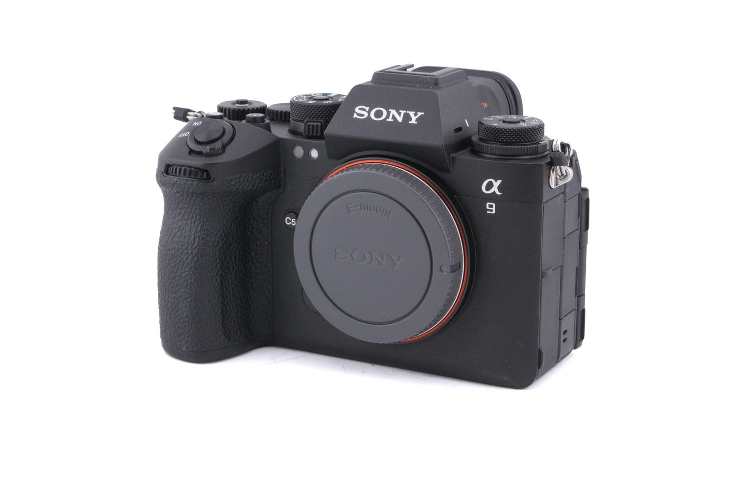 Sony A9 III - Camera