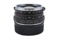 Voigtländer 35mm f1.4 Nokton Classic VM SC - Lens