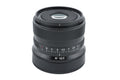 TTArtisan 40mm f2 ED ASPH. - Lens