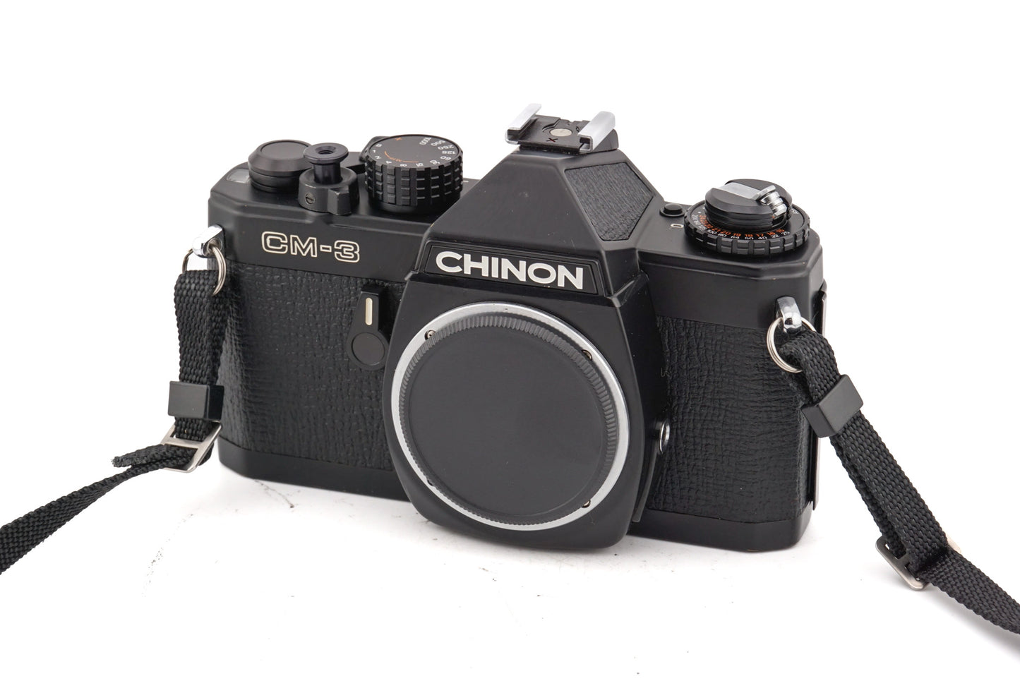 Chinon CM-3