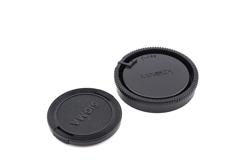 Sigma 60-200mm f4-5.6 AF-B