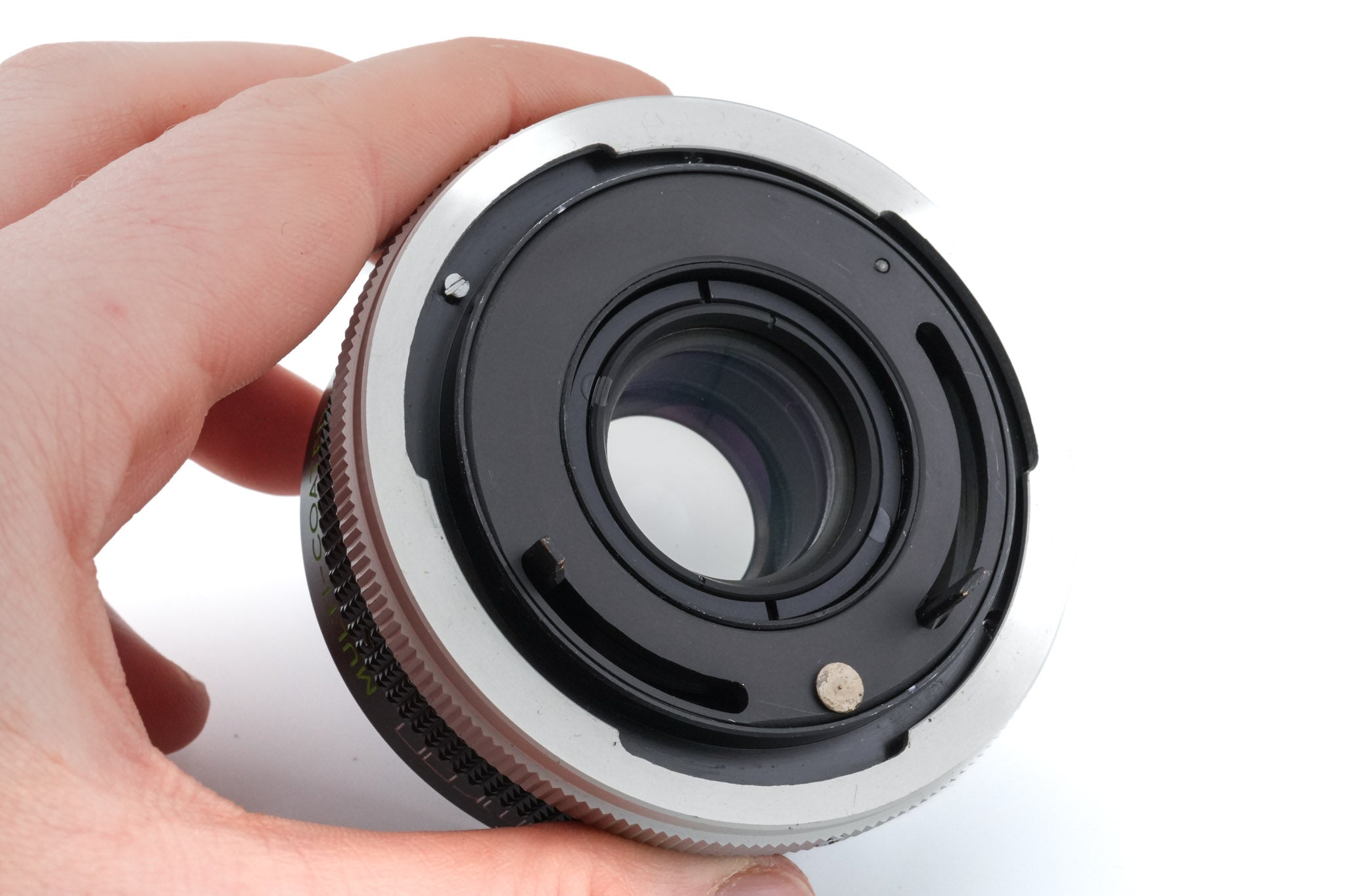 Tamron 2x Teleconverter Auto Multi-Coated