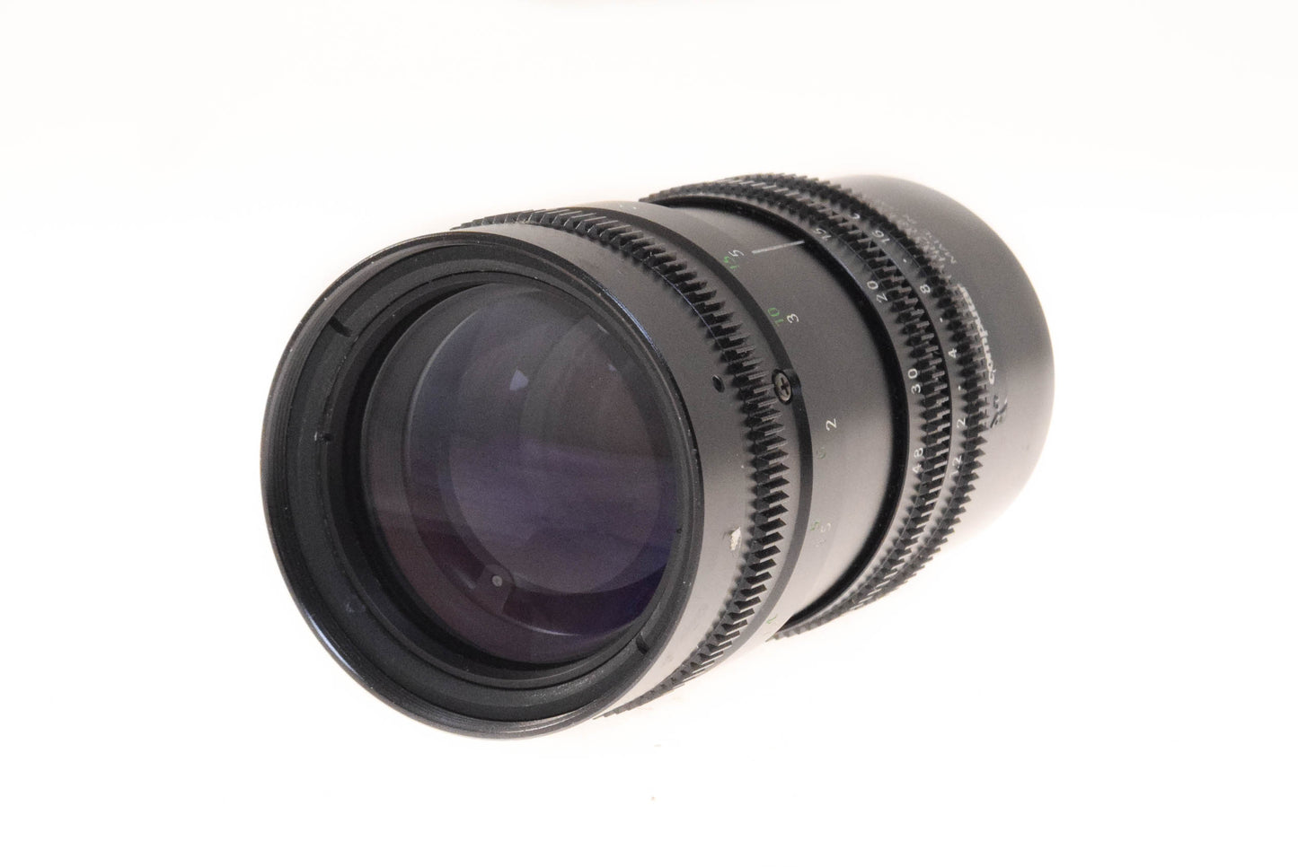 Computar 8-48mm f1.2 H6Z0812