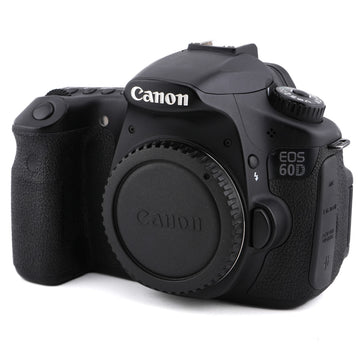 Canon EOS 60D