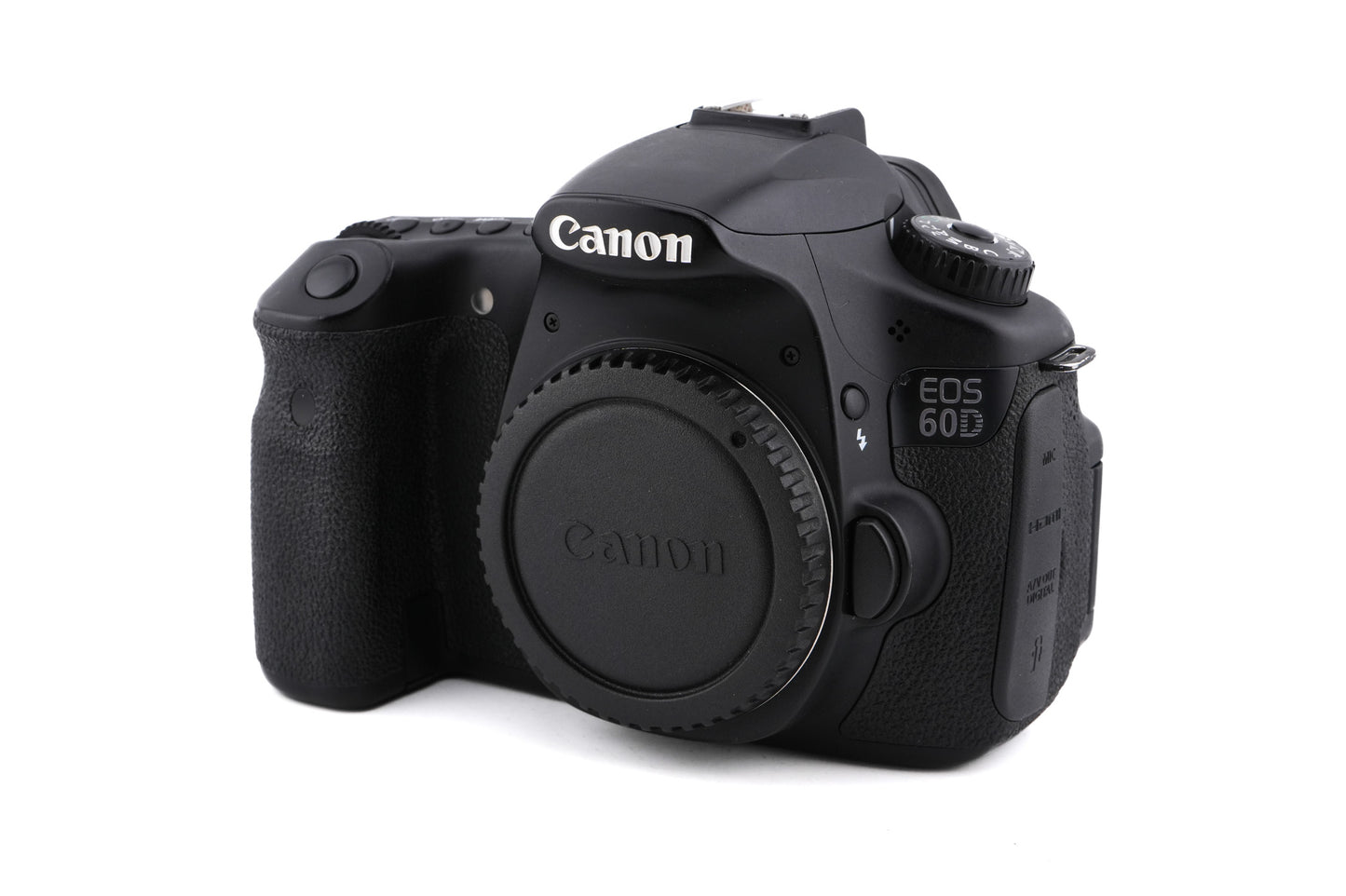 Canon EOS 60D