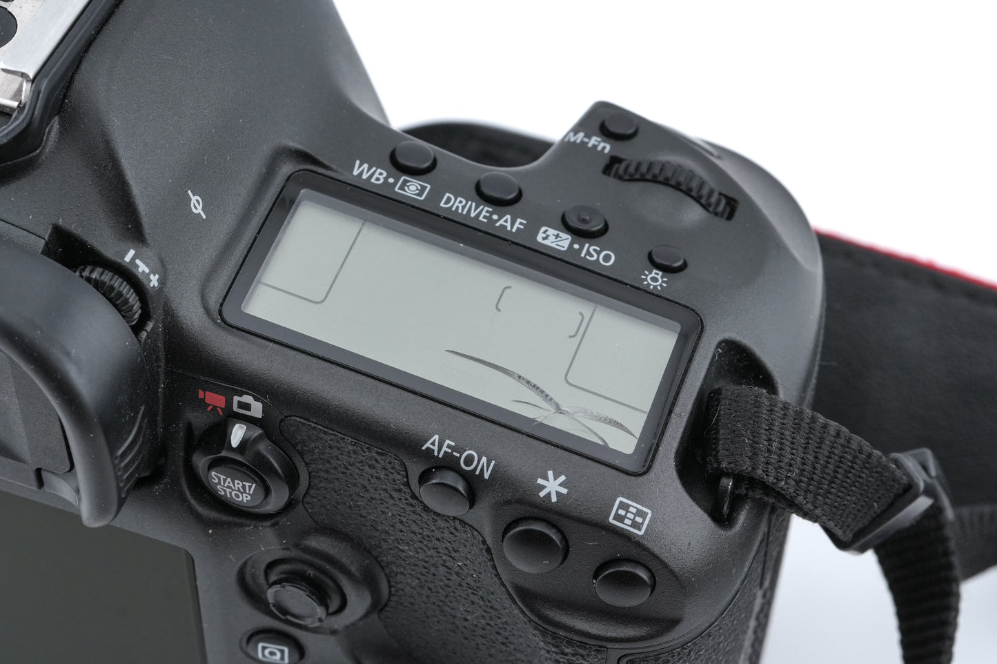 Canon EOS 5DS R