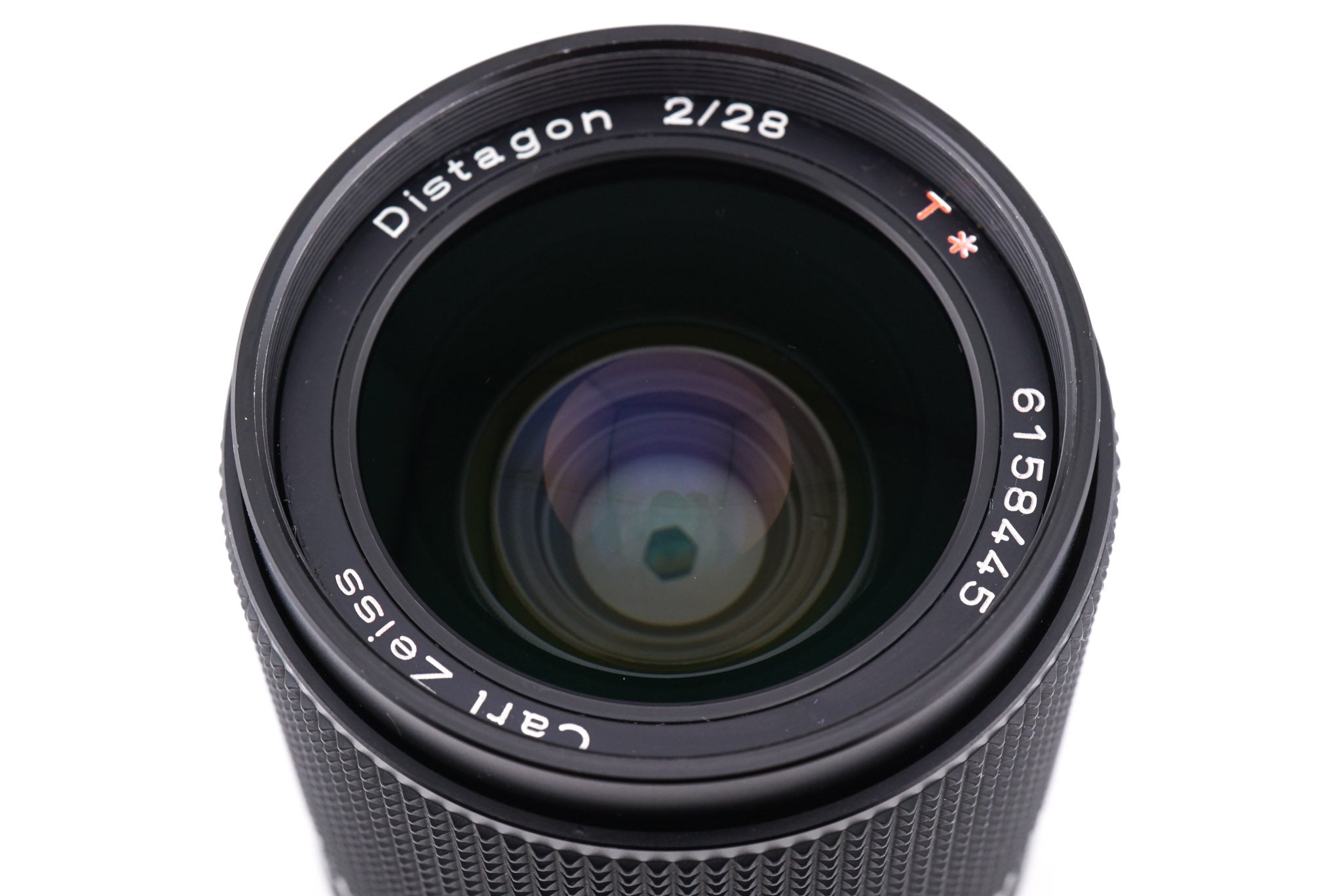 Carl Zeiss 28mm f2 Distagon T* – Kamerastore