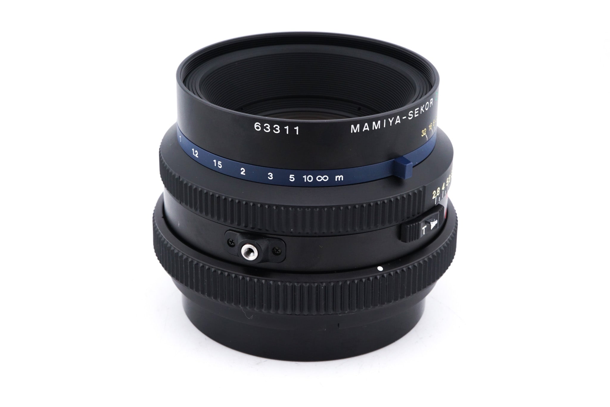 Mamiya 110mm f2.8 Sekor Z W – Kamerastore